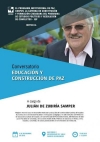 Educación y construcción de paz