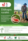Encuentro virtual sobre Escuelas Rurales Alternativas (ERA) y Reincorporación Económica en Colombia